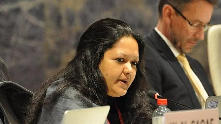 تصویر سوشل میڈیا