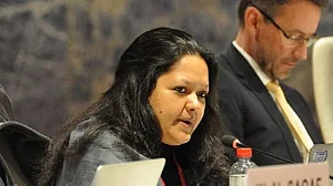 ہیٹ اسپیچ معاملہ: فیس بک افسر نے جان سے مارنے کی دھمکی ملنے کا کیا دعویٰ، ایف آئی آر درج