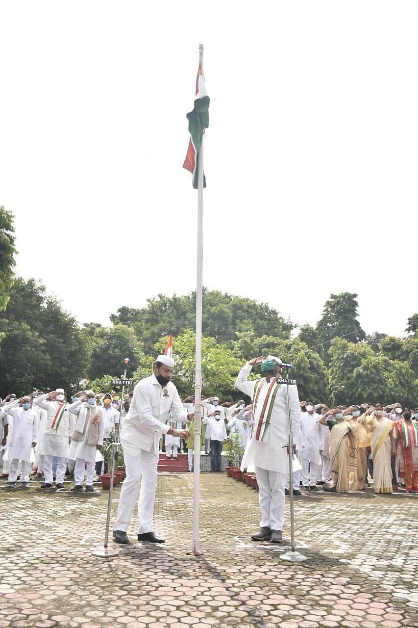برسراقتدار لوگ ہی نوجوانوں کے مستقبل سے کھلواڑ کر رہے ہیں : اجے کمار للو