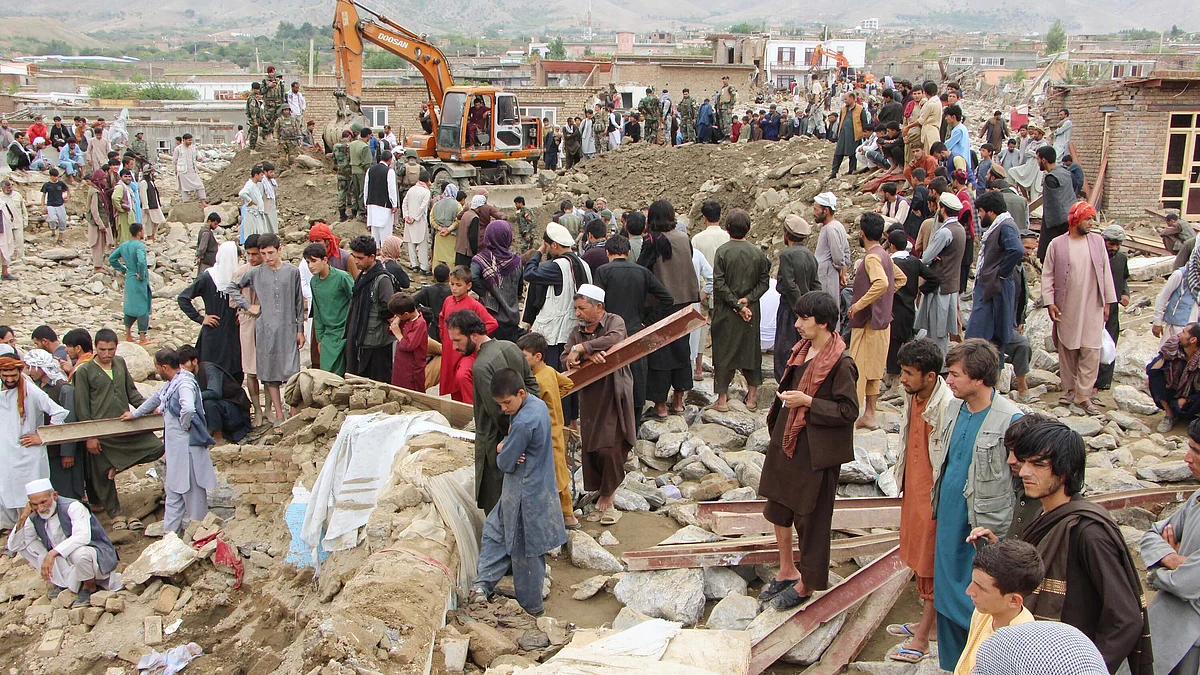 تصویر Getty Images