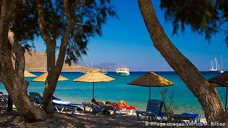 نیا منصوبہ، کچھ نہ کرنے کے ماہانہ 16 سو یورو حاصل کریں