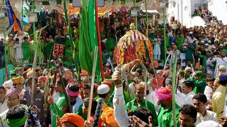 فائل تصویر سوشل میڈیا بشکریہ دی نیشن