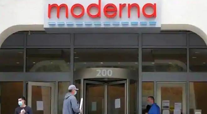 کورونا ویکسین: امریکہ اور ’موڈرنا‘ کے درمیان معاہدہ، کمپنی فراہم کرے گی 10 کروڑ خوراک