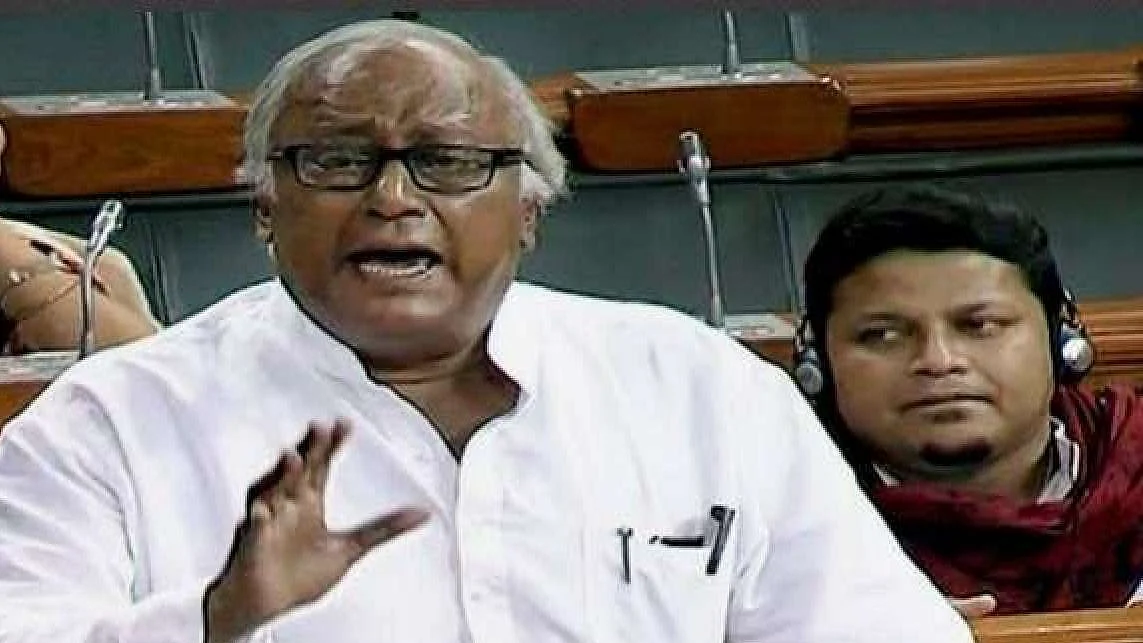 تصویر لوک سبھا ٹی وی