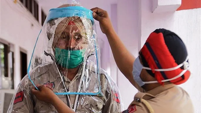 تصویر سوشل میڈیا