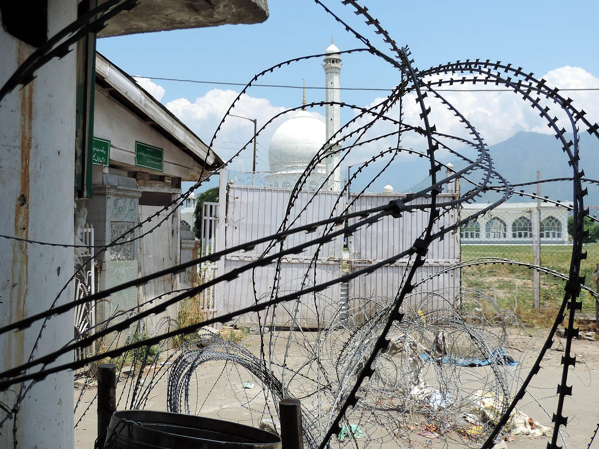 چین نے سلامتی کونسل میں پھر اٹھایا مسئلہ کشمیر، انڈیا نے کیا مسترد