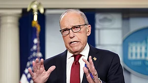 ’امریکہ تجارتی سمجھوتہ پرچین کی پیش رفت سے مطمئن‘