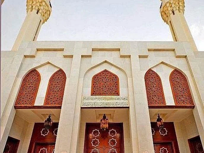 سعودی عرب: جدہ کی تین صدی پرانی اسلامی فن تعمیر کی شاہکار مساجد