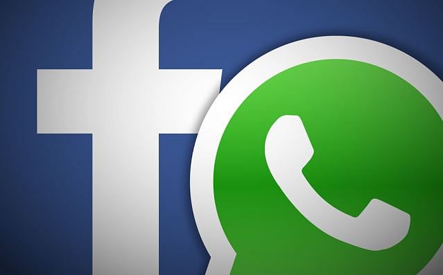 فیس بک-واٹس ایپ معاملے کی تفتیش پارلیمنٹ کی مشترکہ کمیٹی کرے: کانگریس