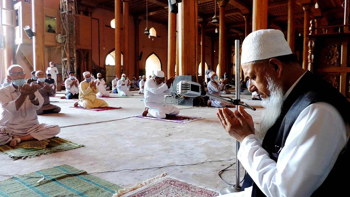 تصویر سوشل میڈیا