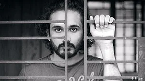 پولیٹیکل اسلام پر تنقید، بنگلہ دیشی بلاگر کو موت کا ڈر