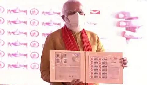 تصویر سوشل میڈیا