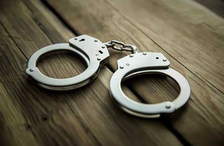 کبوتر بازی: امریکہ بھیجنے کے نام پر 18 لاکھ روپے کی دھوکہ دہی، 70 سالہ خاتون گرفتار