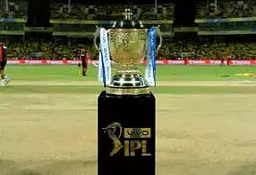 متحدہ عرب امارات میں 19 ستمبر سے 10 نومبر تک ہوگا آئی پی ایل