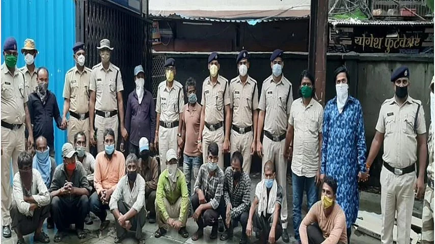 تصویر سوشل میڈیا