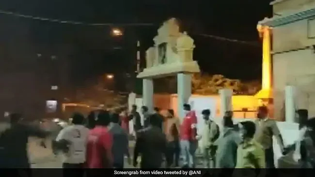 تصویر سوشل میڈیا