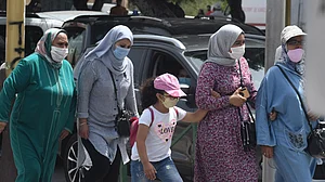 امریکہ میں 50 لاکھ سے زیادہ کورونا متاثرین، برازیل میں ہلاک شدگان کی تعداد ایک لاکھ سے متجاوز