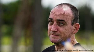 جو دل نفرت سے بھرا رہے، وہ کوئی خوشی محسوس نہیں کر سکتا