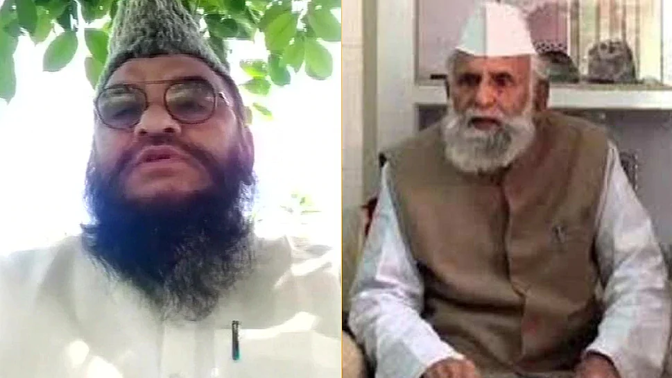 تصویر سوشل میڈیا