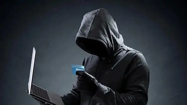 سائبر دھوکا، تصویر گیٹی ایمج