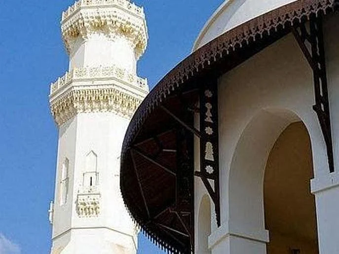 سعودی عرب: جدہ کی تین صدی پرانی اسلامی فن تعمیر کی شاہکار مساجد