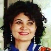 رعنا صدیقی زماں