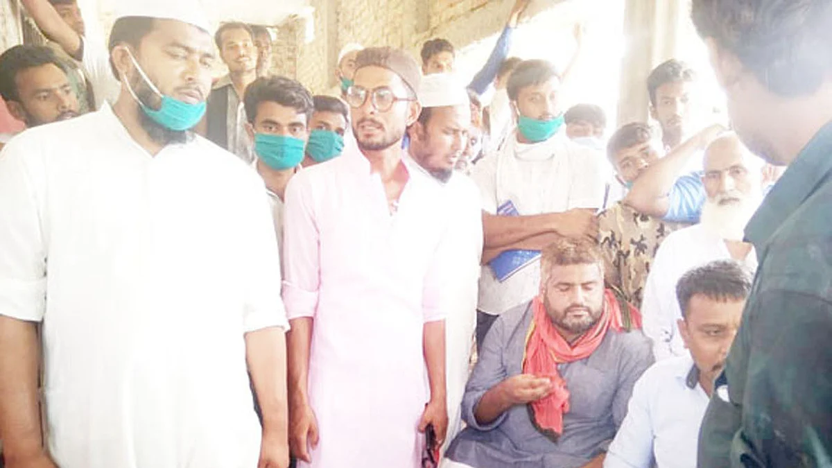 تصویر بذریعہ پریس ریلیز