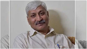 دہلی فسادات: پروفیسر اپوروانند کی حمایت میں سامنے آئے ملک و بیرون ملک کے دانشوران