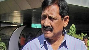 تصویر سوشل میڈیا