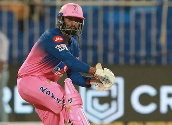 راجستھان بمقابلہ کنگز الیون پنجاب: ویلن سے اچانک ہیرو بنے راہل تیواتیا کا بیان آیا سامنے