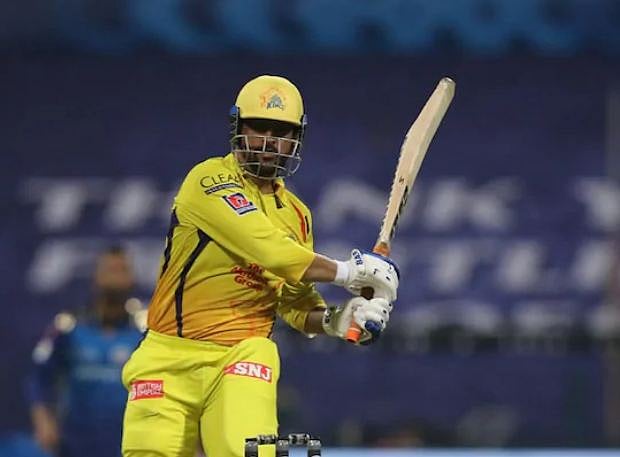 آئی پی ایل 2020: دھونی نے ’نو بال‘ کو بتایا ولین، گیند بازوں پر برسے