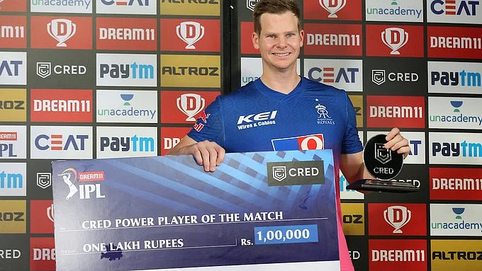 تصویر بشکریہ ٹوئٹر / @IPL