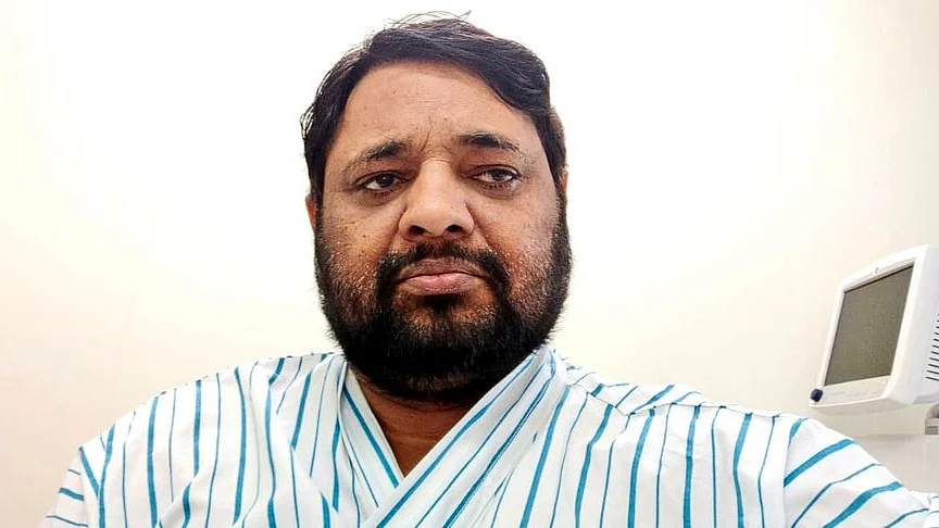 کوشل کشور، ٹوئٹر