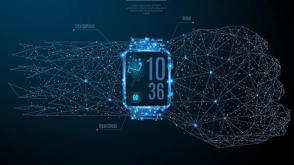 اسمارٹ گھڑی اور انگوٹھی کے ذریعے کورونا کی تشخیص کا تجربہ!