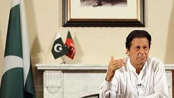 عمران خان