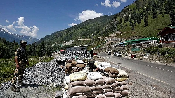 تصویر سوشل میڈیا