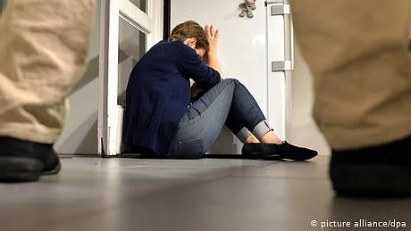 مرد ریپ کیوں کرتے ہیں؟ جنسی زیادتی کرنے والے مردوں کی نفسیات