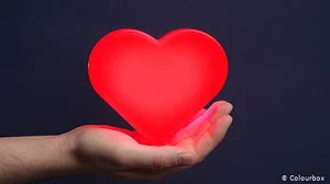 ارے مگر پیار ہوتا کیوں ہے؟
