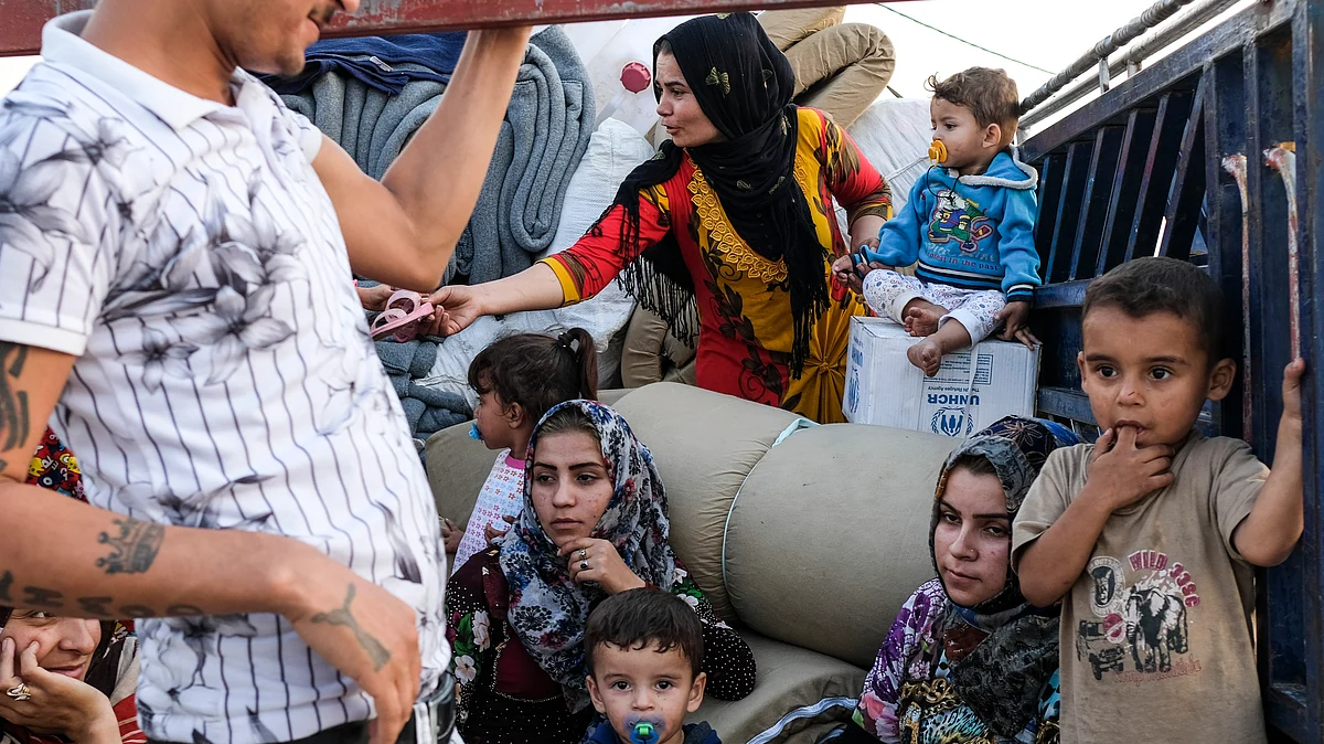 تصویر Getty Images