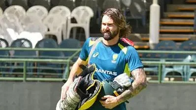 کین رچرڈسن، تصویر گیتی ایمج