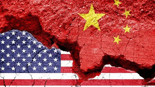 چینی شہریوں کے امریکی ویزے منسوخ