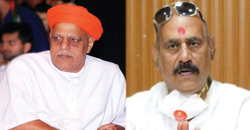 اتر پردیش کے براہمنوں میں حکومت کے خلاف بڑھتی ناراضگی