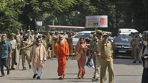 بابری مسجد: اڈوانی، جوشی اور اوما سمیت تمام ملزمان بری، عدالت نے کہا- ’انہدام منصوبہ بند نہیں تھا‘