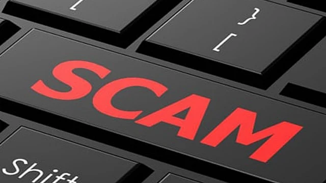 تصویر سوشل میڈیا