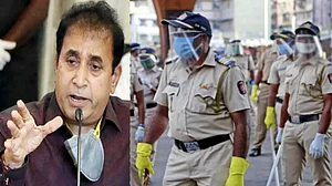 سوشانت کیس: ممبئی پولیس کے خلاف ’میڈیا ٹرائل‘ سے سبکدوش افسران ناراض، عرضی داخل