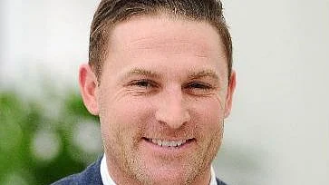 میک کولم، تصویر گیٹی ایمج