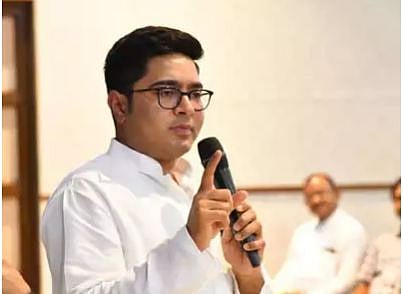 مودی حکومت کو ملک کے غریب عوام کی کوئی فکر نہیں: ابھشیک بنرجی