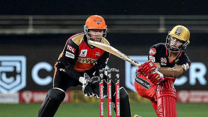 دیودت پڈکل، تصویر بشکریہ بی سی سی آئی