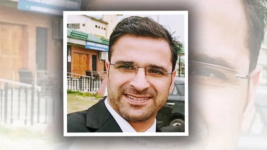 بابر قادری، تصویر سوشل میڈیا