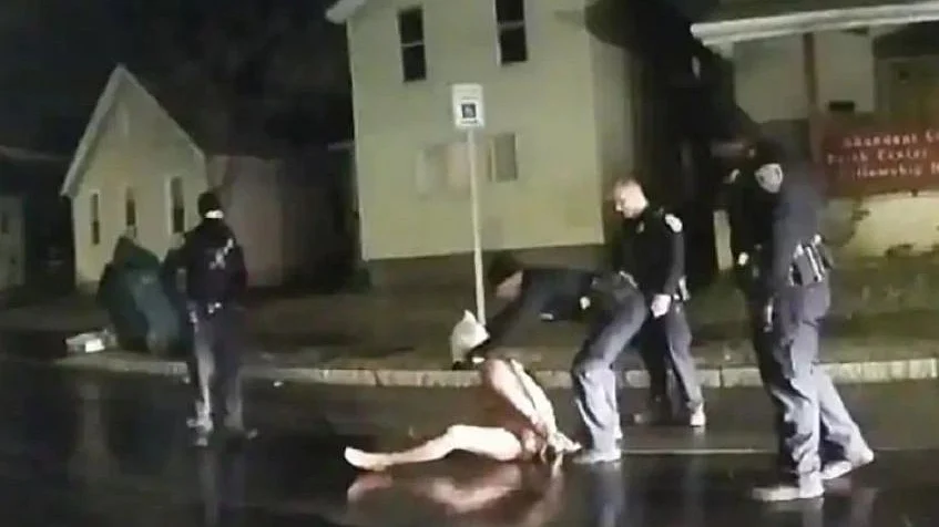 تصویر سوشل  میڈیا